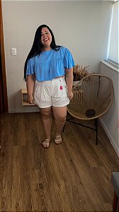 Cropped Talita