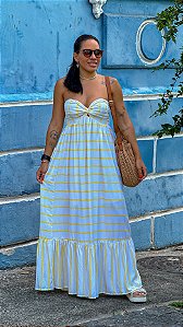 Vestido Lari