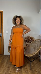 Vestido Clara