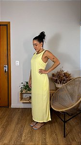 Vestido Isa