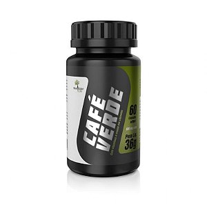 Café Verde 60 Cápsulas