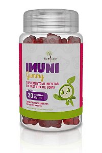 IMUNI Gummy 30 Gomas