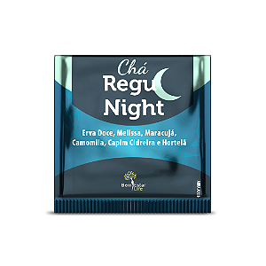 Chá Regu Night
