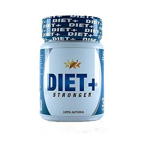Diet+ Stronger 100% Natural ( Potes Fracionados )