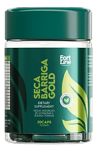 Seca Gold Bodylife 30 Cápsulas