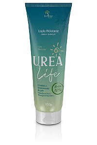 Hidratante Urea Life