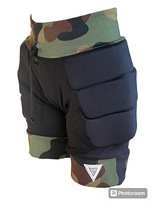 PROTETOR DE QUADRIL INFANTIL