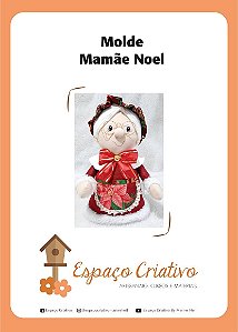 Projeto Mamãe Noel em PDF