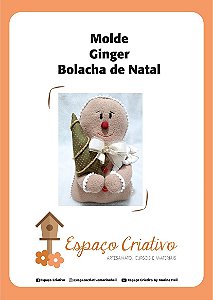 Projeto Ginger em PDF
