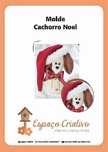 Projeto Cachorro Noel PDF