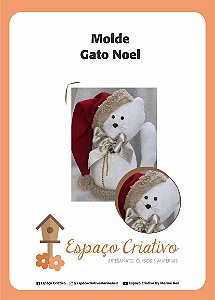 Projeto Gato Noel PDF