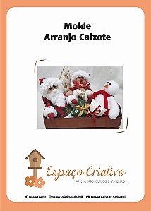 Projeto Caixote