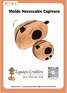 Apostila em PDF Projetos Capivaras