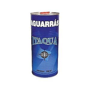 AGUARRAZ 900ML ITAQUA