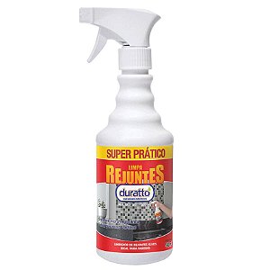 Limpa Rejuntes 500ml Duratto