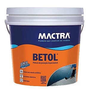 Impermeabilizante Betol 12L Mactra