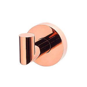 Cabide Lorenzetti Loft Rose Gold Lorenzetti