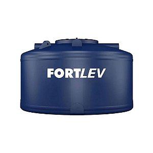 Caixa D'água 3000 Litros Tanque De Polietileno Fortlev