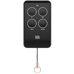 Controle Remoto Smart Rf Whome 10 16016209 - Weg