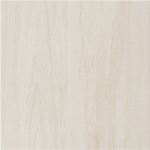 Piso Eco Wood Marfim Brilhante 56x56 56019 Cx. 2,2m² Cristofoletti