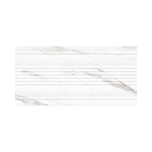Revestimento Realce Carrara 51x115 HD51001 Cx. 1,76m² Cristofoletti