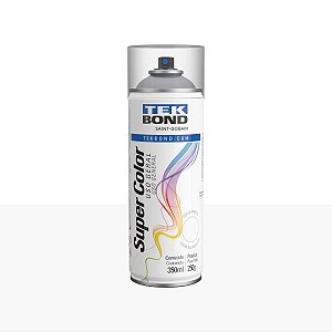 Tinta Spray Uso Geral Verniz 350ml Tekbond