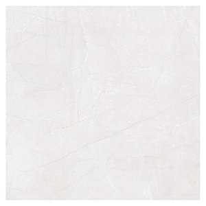 Porcelanato Pulpis White Acetinado 121x121 AR24161 Cx. 2,93m² Damme