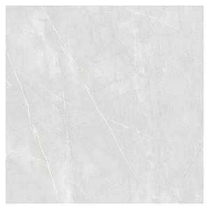 Porcelanato Tundra Gray Polido 120x120 HPO240078 Cx. 2,88m² Helena
