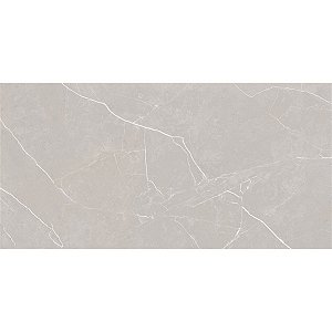 Porcelanato Splendor Grigio Polido 61x120 HPO120010 Cx. 2,2m² Helena