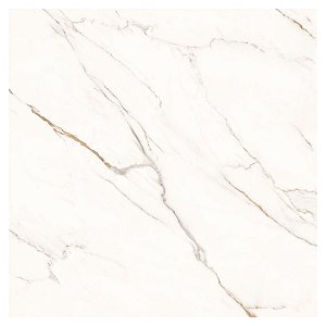 Porcelanato Fili Gold Polido 82x82 HPO820002 Cx. 2,02m² Helena