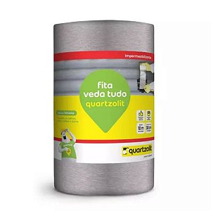 Fita Veda Tudo 30x10cm Quartzolit