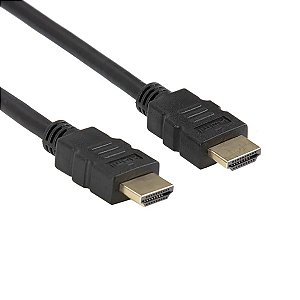 Tblack Cabo Hdmi 2.0 10m 1170180 Dualcomp