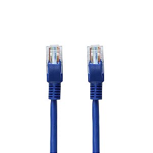 Speedlan Patch Cord CFTV 10m az 285325 Dualcomp