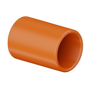 Luva de Pressão Reforçada Tigreflex Laranja 20mm Tigre