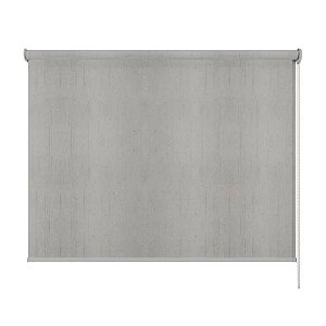 Persiana Rolo Express Finesse 1,40x1,60 Branco Belchior