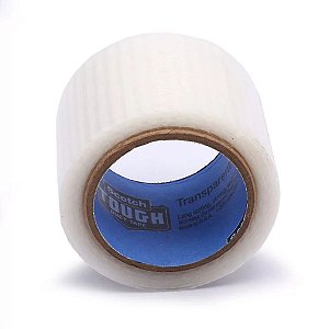 Fita Silver Tape Scotch 38mm x 4,57m Transparente 3M