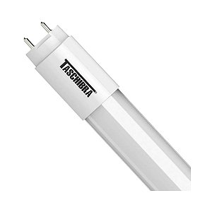 Lâmpada LED Tubular T8 9,9W 6500K Taschibra