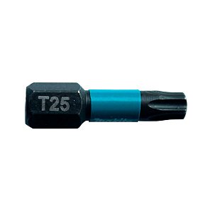 Porta Bits de Impacto T25-25mm 2 Peças B-63688 Makita