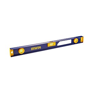 Nível de Alumínio Magnético 610MM/24" 1884609 Irwin