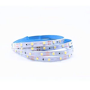 Fita Led SMD 4.4W 12V 6500K 5M IP20 Foxlux