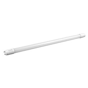 Lâmpada Tubular Led T8 18W 6500K Bivolt LDT818C6 Bronzearte