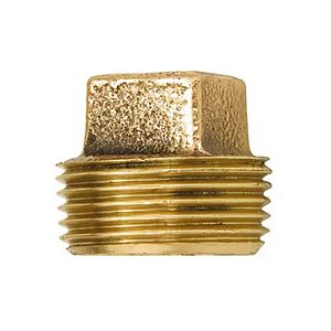 Plug Bronze Nº717 1/2 Eluma