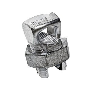 Conector Metalico Split Bolt PF-70mm Intelli