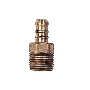 Terminal Espigão 1/2NPT x 3/8TM Macho 003115 Jackwal