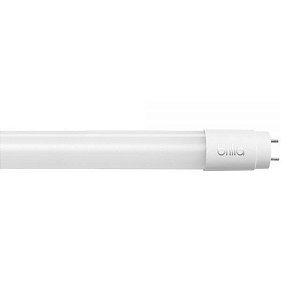 Lâmpada Tubular Led T8 10W 3000K Bivolt 438015 Brilia