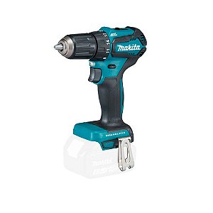 Parafusadeira e Furadeira a Bateria 18V DDF483Z sem Bateria Makita