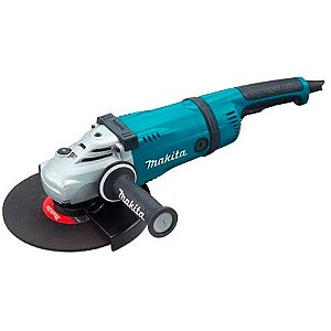 Esmerilhadeira Angular 230mm 9" GA9040S 2600W 220V Makita