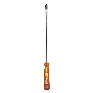 Chave Philips Profissional 1/8x6'' Foxlux