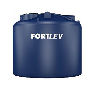 Caixa D'água 20000 Litros Tanque De Polietileno Fortlev