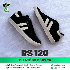 Tenis MIZZUNO -MOD 01